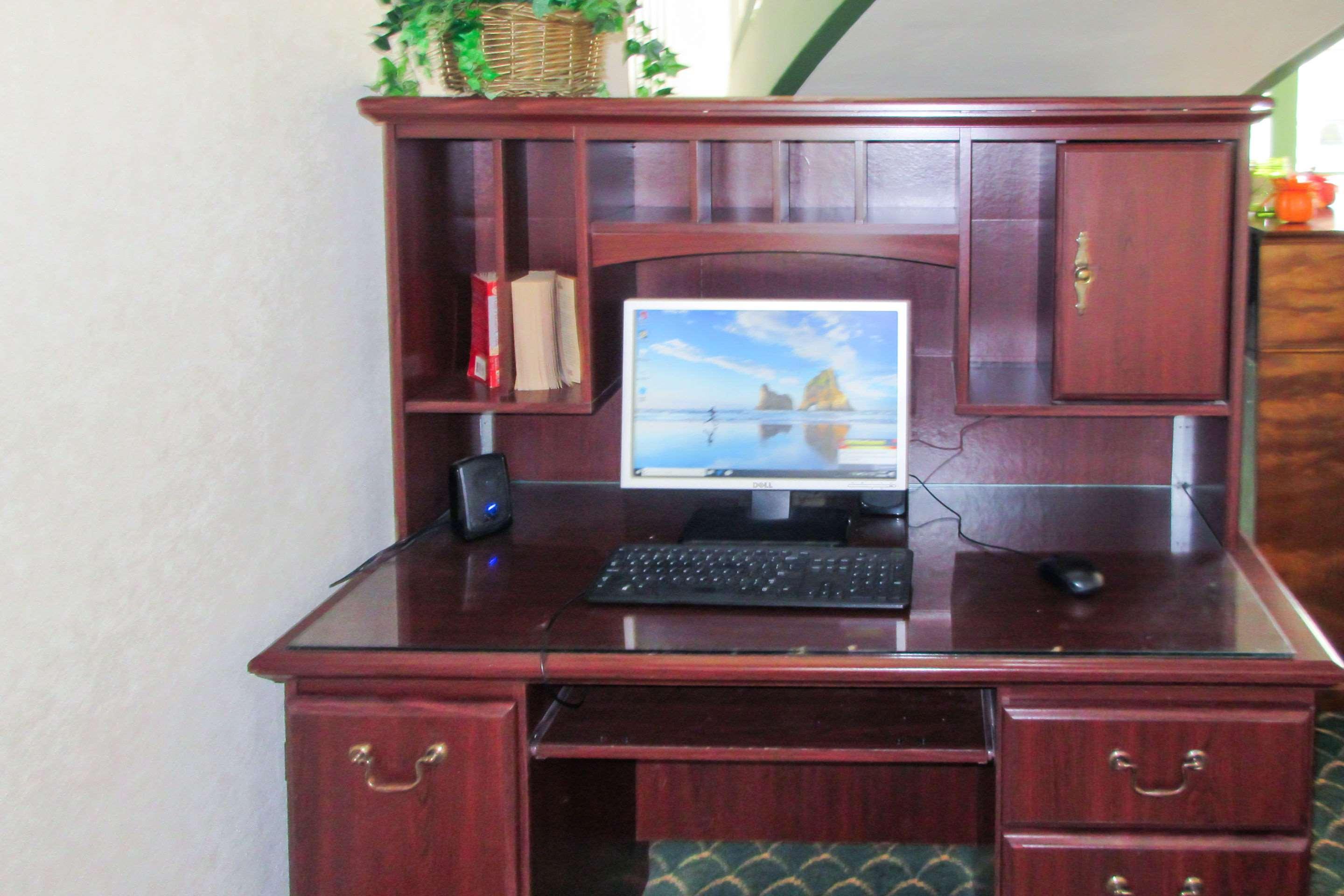 Days Inn By Wyndham Erie Kearsarge Buitenkant foto